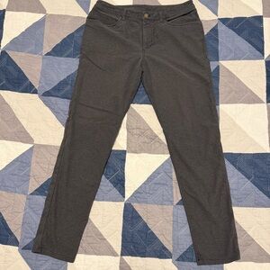 Lululemon Men’s Ulitech Pants 34”